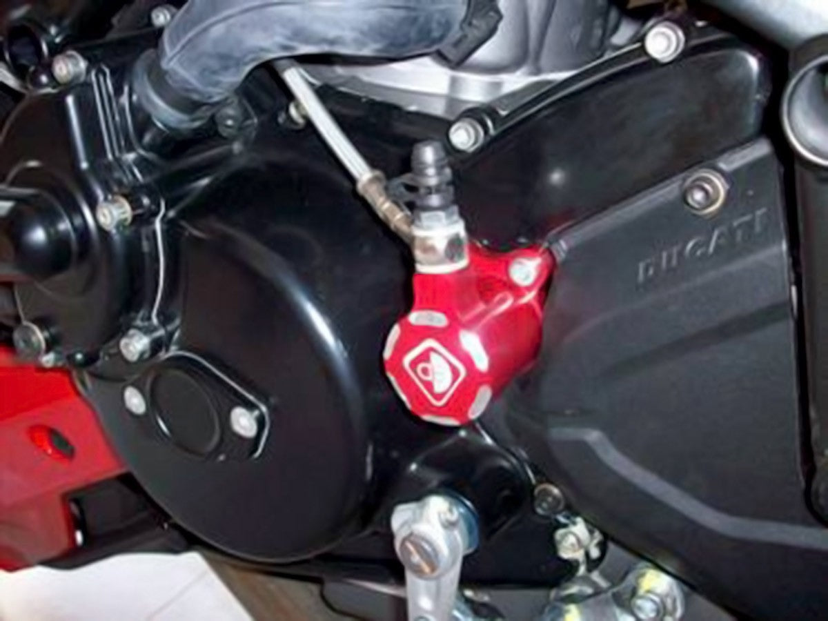 AF01 - CLUTCH SLAVE CYLINDER - DBK Special Parts - 5