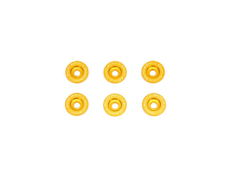 6P01 - KIT CLUTH SPRING CAPS - DBK Special Parts - 3