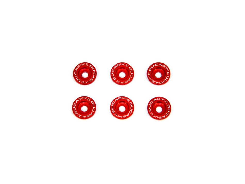 6P01 - KIT CLUTH SPRING CAPS - DBK Special Parts - 5