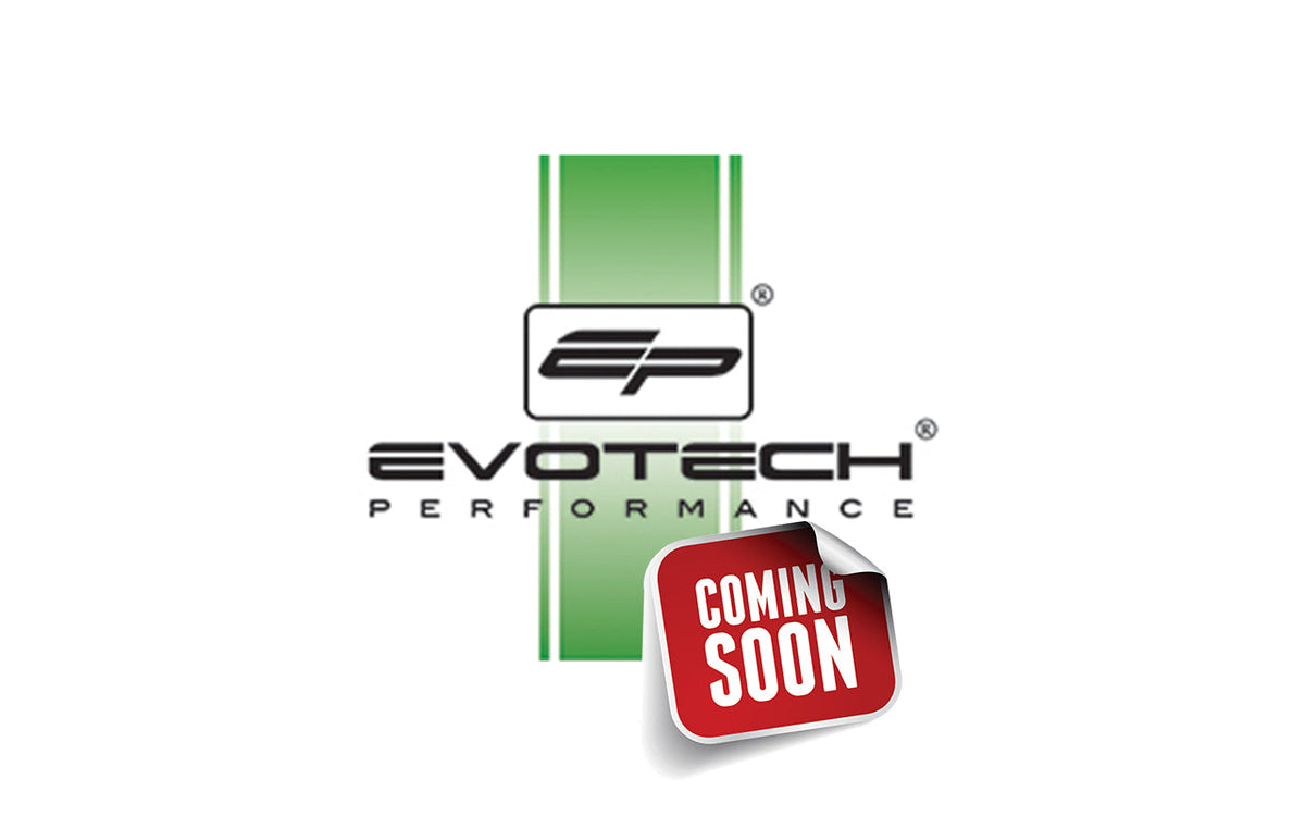 Evotech Replacement Left Hand Sport Mirror - Mirrors - 1 - Image