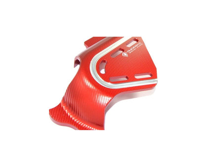 CP03 - SPROCKET COVER - DBK Special Parts - 4