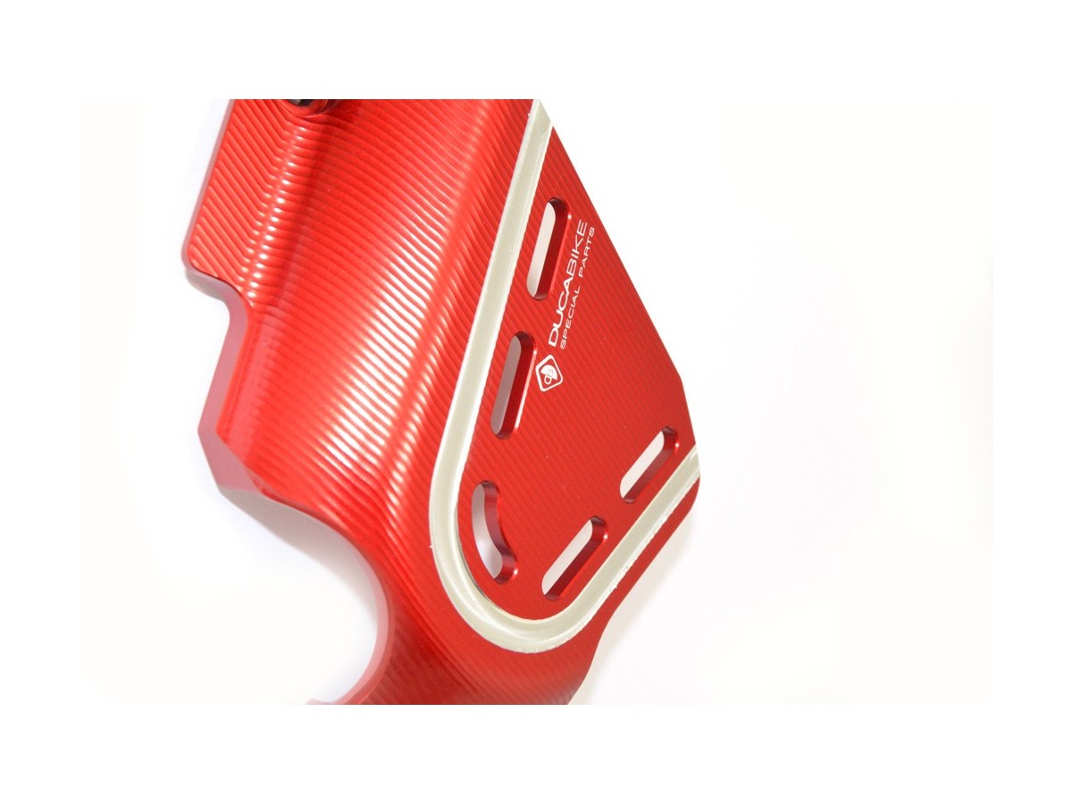 CP03 - SPROCKET COVER - DBK Special Parts - 7