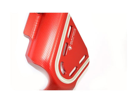 CP03 - SPROCKET COVER - DBK Special Parts - 7