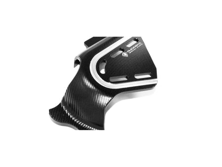 CP03 - SPROCKET COVER - DBK Special Parts - 15