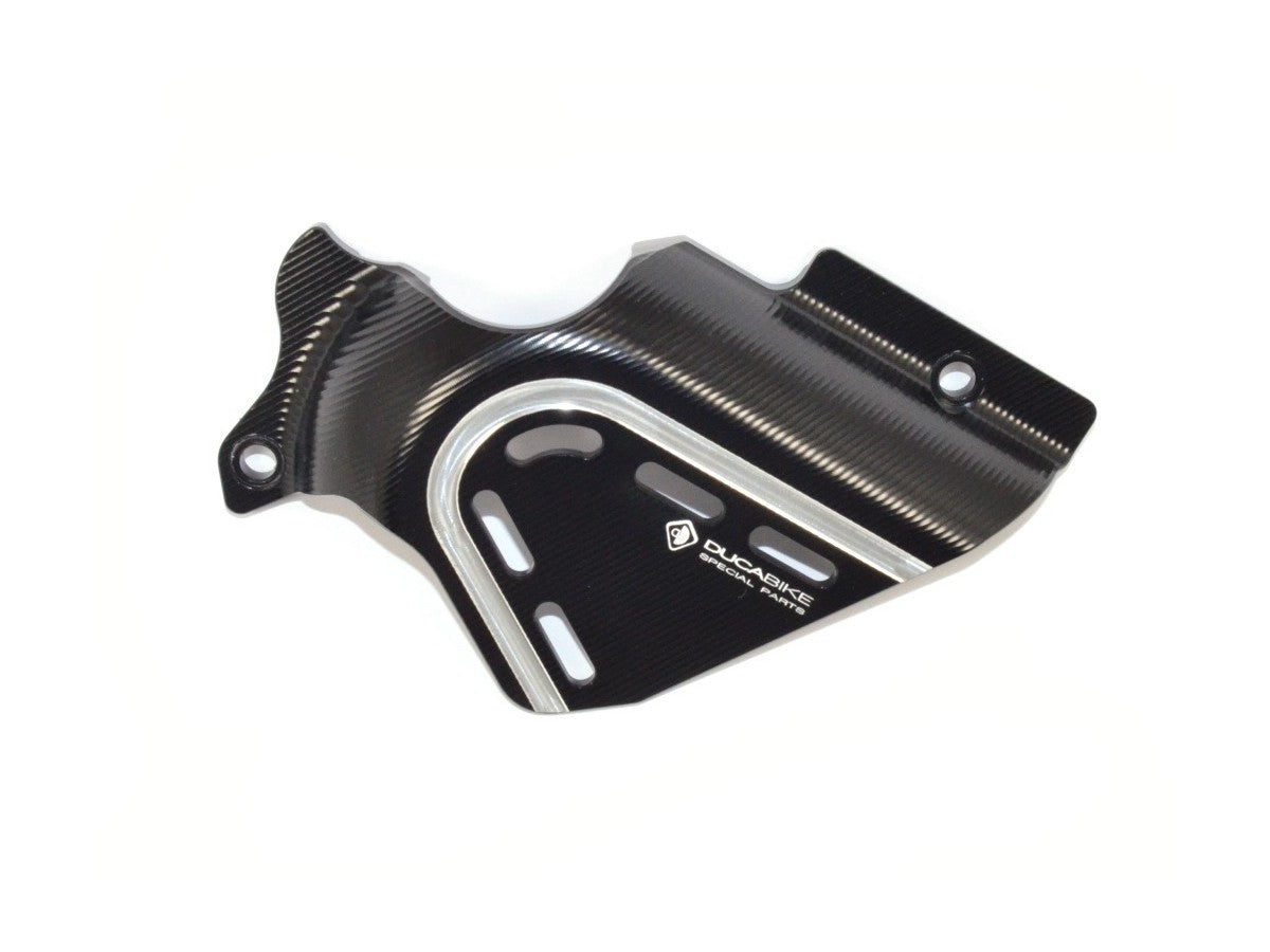 CP03 - SPROCKET COVER - DBK Special Parts - 13