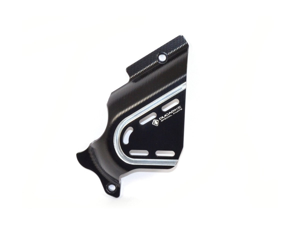 CP03 - SPROCKET COVER - DBK Special Parts - 12