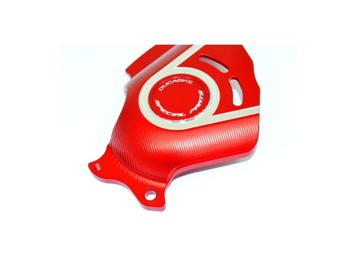 CP05 - SPROCKET COVER MTS MY15 - DBK Special Parts - 5