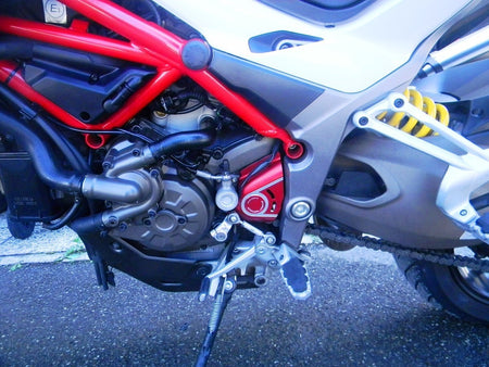 CP05 - SPROCKET COVER MTS MY15 - DBK Special Parts - 3