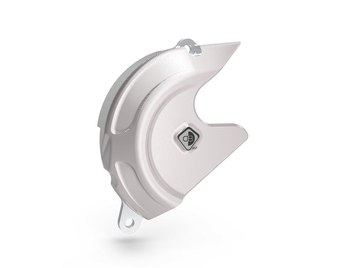 CP11 - PANIGALE V4 SPROCKET COVER - DBK Special Parts - 7