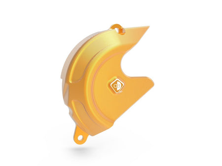 CP11 - PANIGALE V4 SPROCKET COVER - DBK Special Parts - 5
