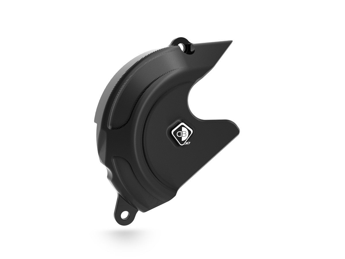 CP11 - PANIGALE V4 SPROCKET COVER - DBK Special Parts - 6