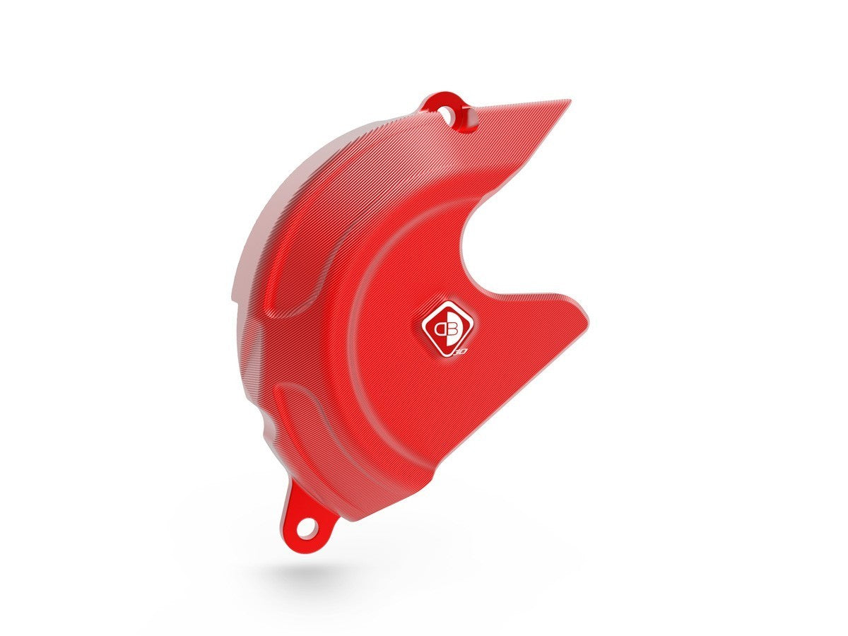 CP11 - PANIGALE V4 SPROCKET COVER - DBK Special Parts - 2