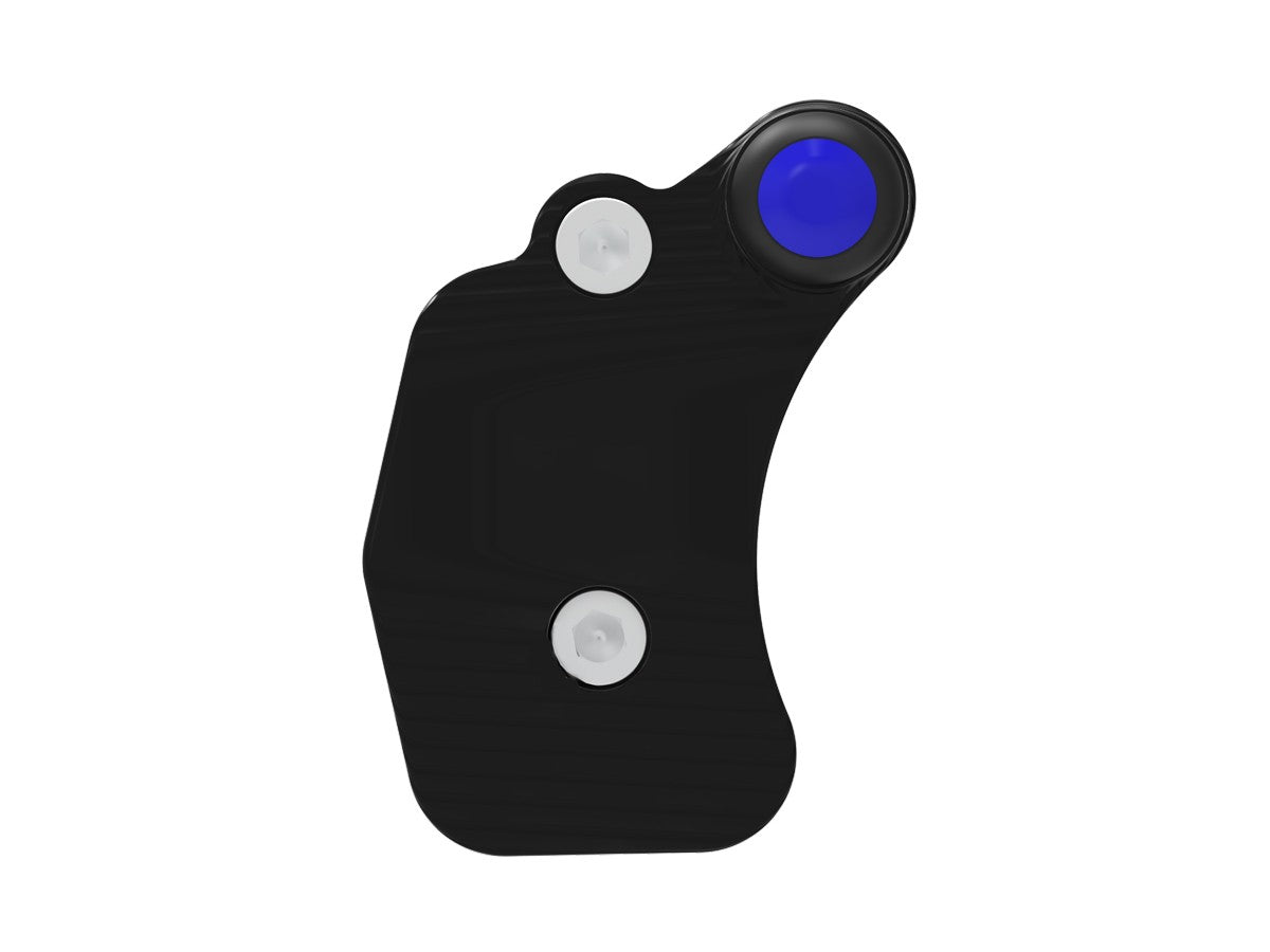 CPPI21 - PANIGALE/SF V4 MY 2025 HANDLEBAR RACING SWITCHED - DBK Special Parts - 4