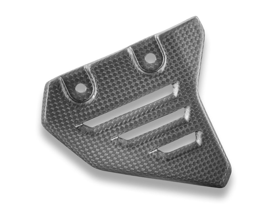 CRB248O - BMW R1300GS ADVENTURE MATT CARBON FRAME PROT. RH/LH - DBK Special Parts - 2