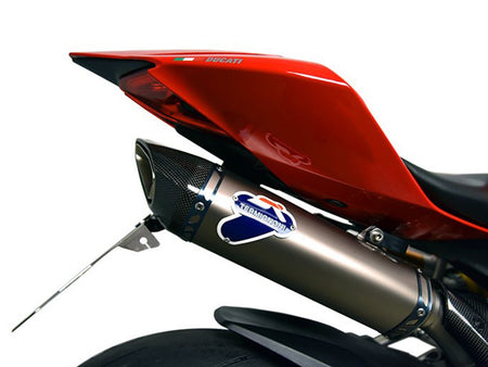 D17110200ITC - TERMIGNONI TITANIUM FULL SYSTEM FORCE DUCATI PANIGALE 1199/1299 - Termignoni - 2