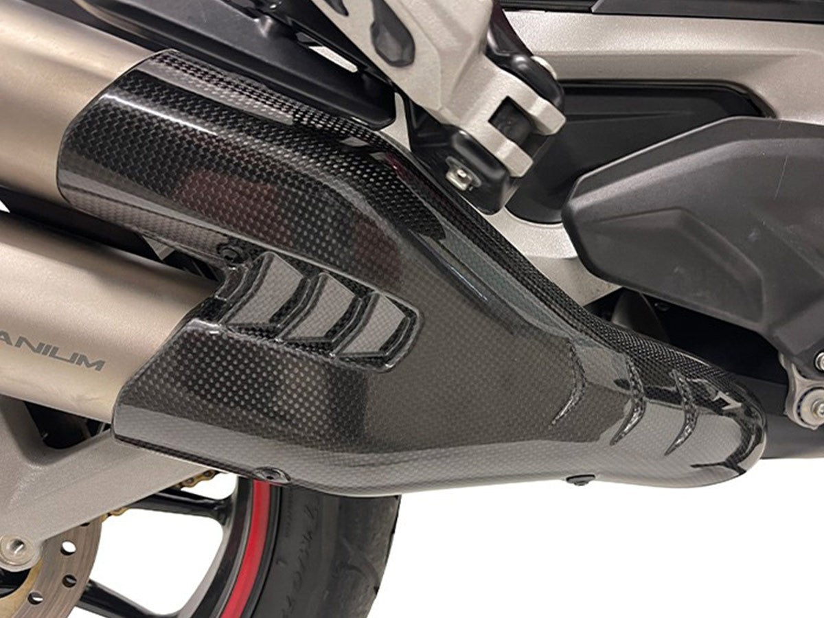 D21109440ITC - TERMIGNONI FULL SYSTEM DUCATI MULTISTRADA V4 - Termignoni - 2