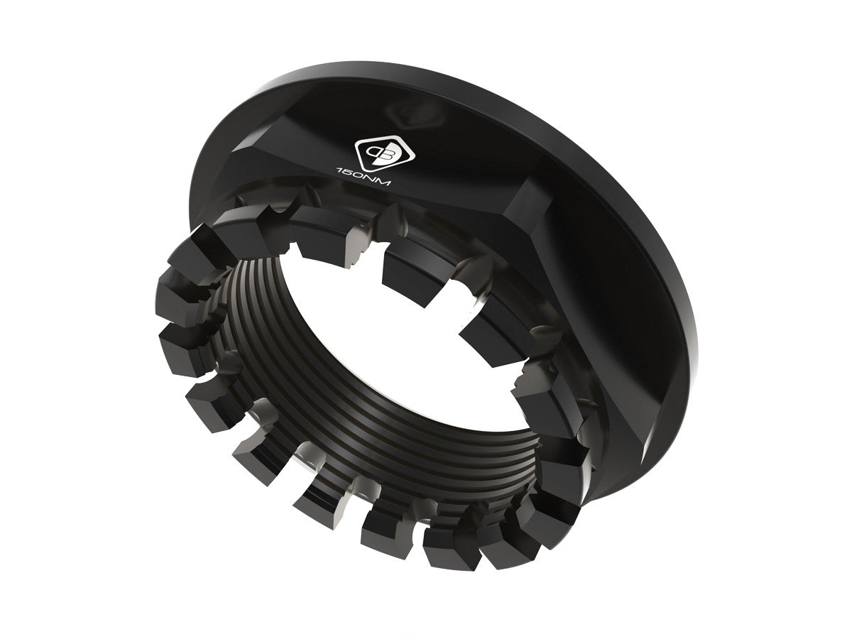 DPC01 - NUT SPROCKET CARRIER - DBK Special Parts - 8