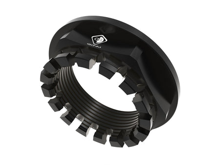 DPC01 - NUT SPROCKET CARRIER - DBK Special Parts - 8