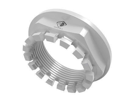 DPC01 - NUT SPROCKET CARRIER - DBK Special Parts - 10