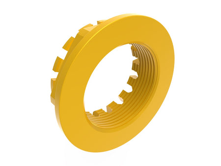 DPC01 - NUT SPROCKET CARRIER - DBK Special Parts - 7