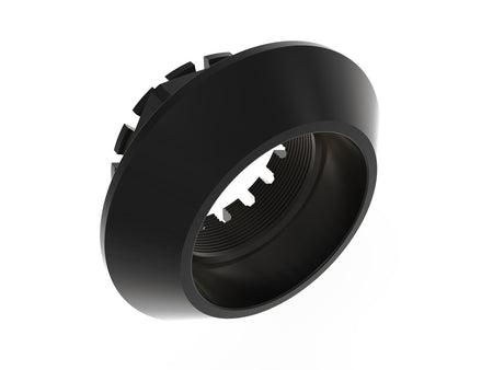 DPR01 - REAR WHEEL NUT - DBK Special Parts - 7