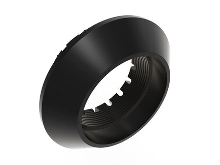 DPR02 - REAR WHEEL NUT - DBK Special Parts - 8