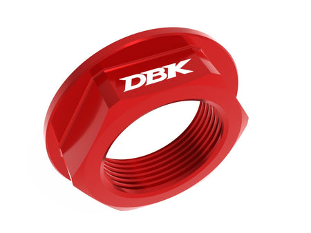 DPR05 - PANIGALE V4 MY25 REAR WHEEL NUT - DBK Special Parts - 5