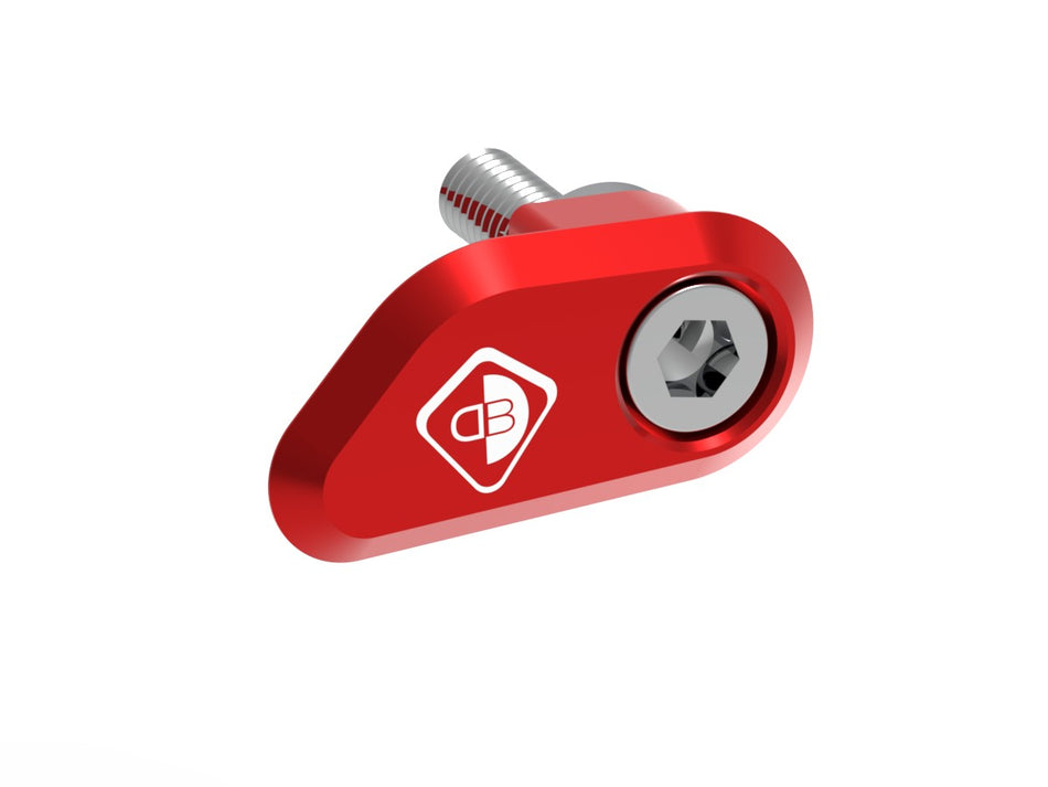 ducati ABS Sensor Protection