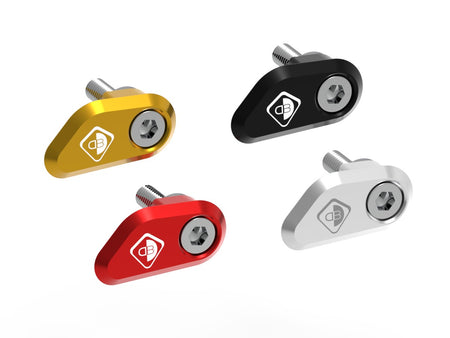 ducati ABS Sensor Protection - DBK Special Parts - 1