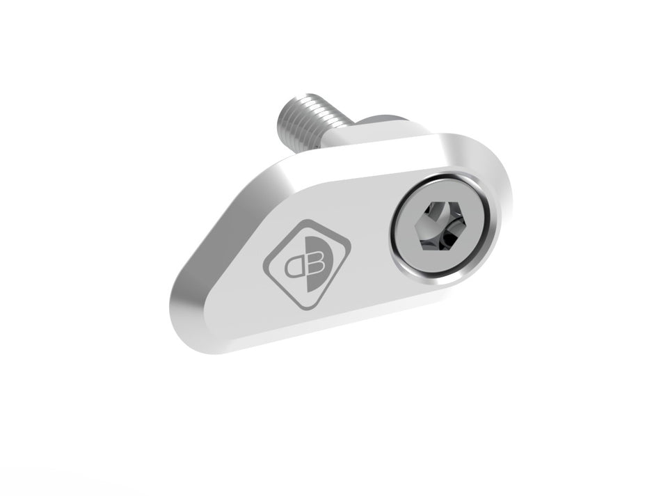ducati ABS Sensor Protection
