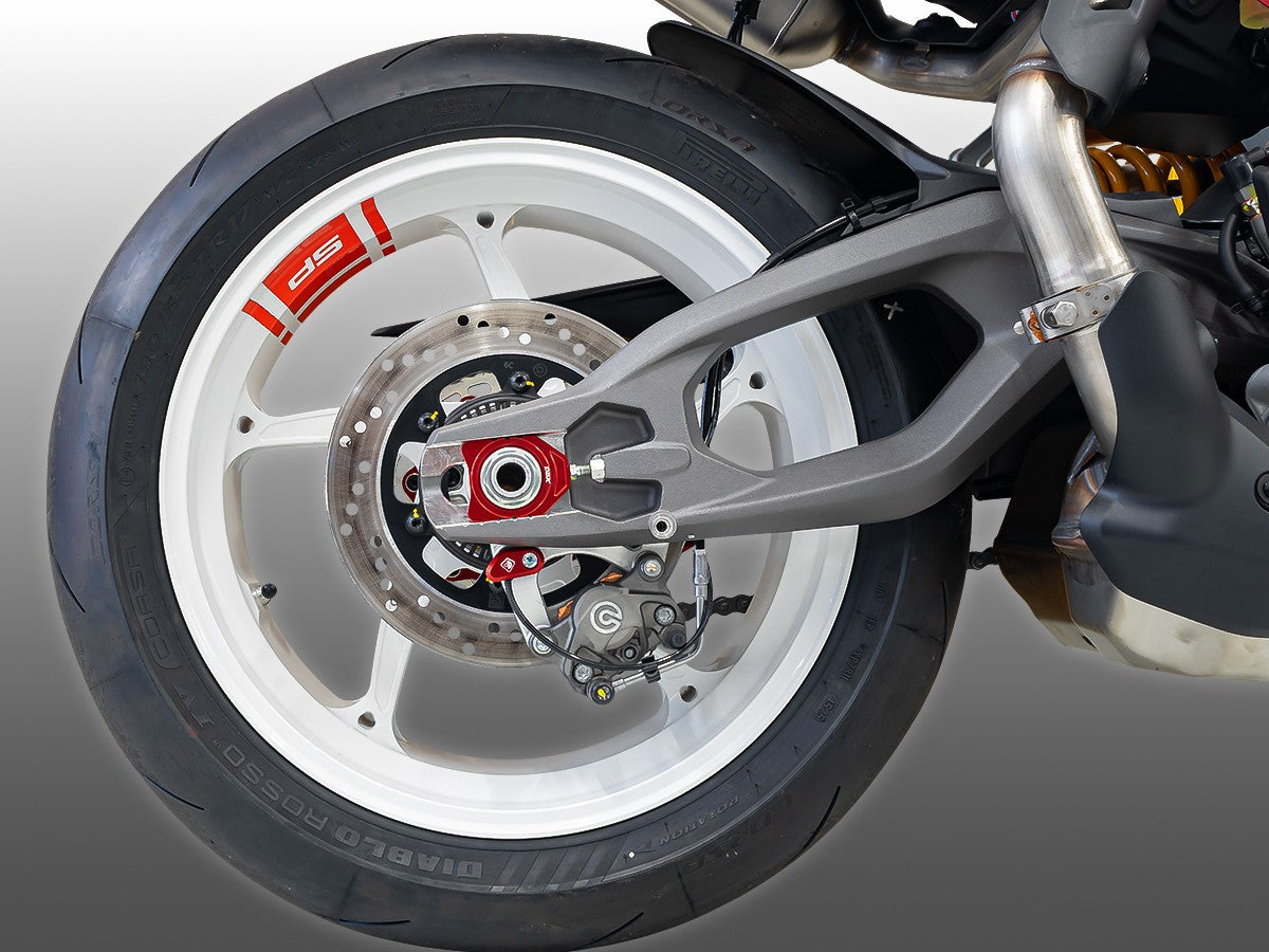 ducati ABS Sensor Protection - DBK Special Parts - 3