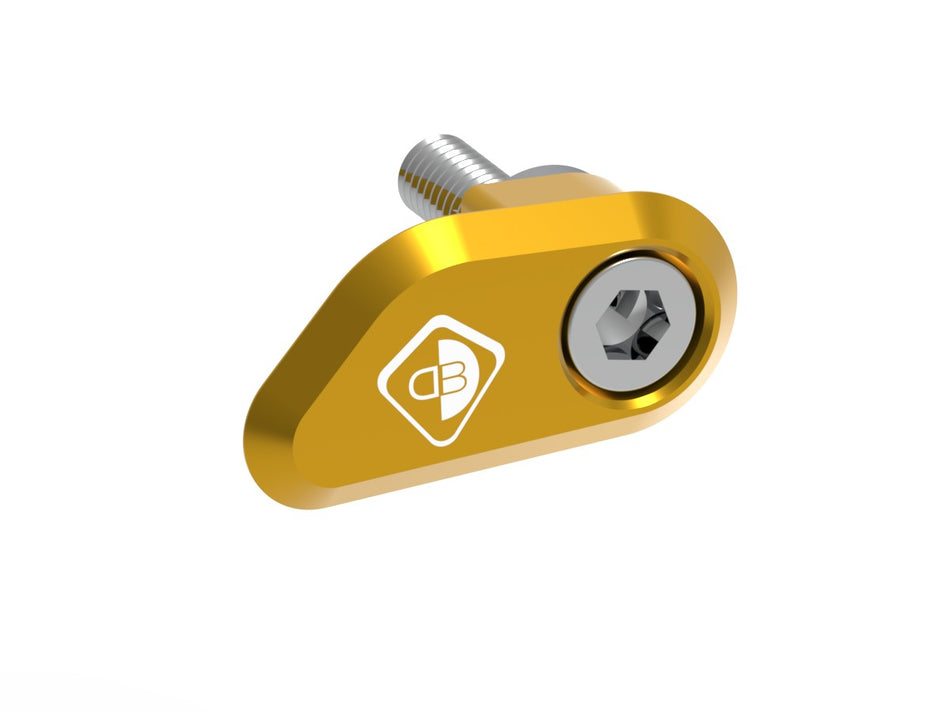 ducati ABS Sensor Protection