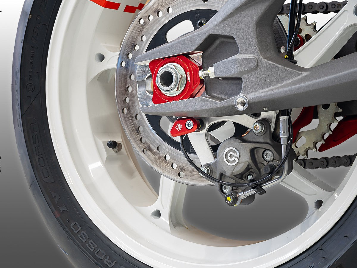 ducati ABS Sensor Protection - DBK Special Parts - 2