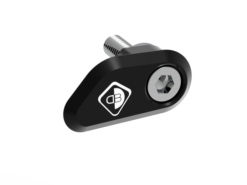 ducati ABS Sensor Protection