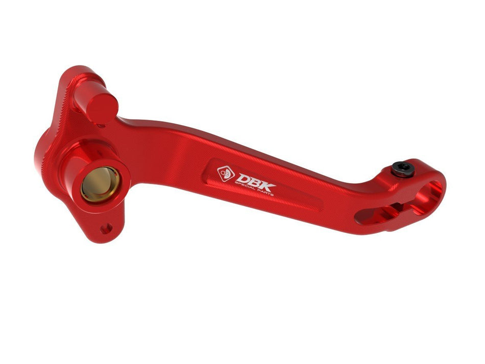 Ducati Hypermotard 698 Mono Brake Lever - DBK Special Parts - RPLF27A