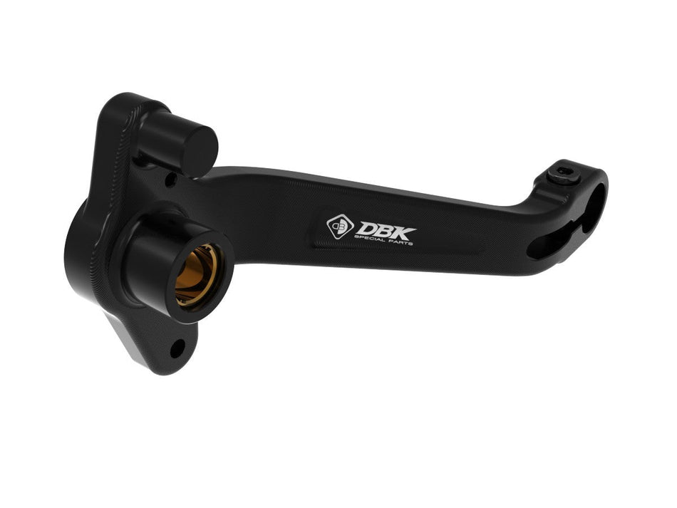 Ducati Hypermotard 698 Mono Brake Lever - DBK Special Parts - RPLF27D