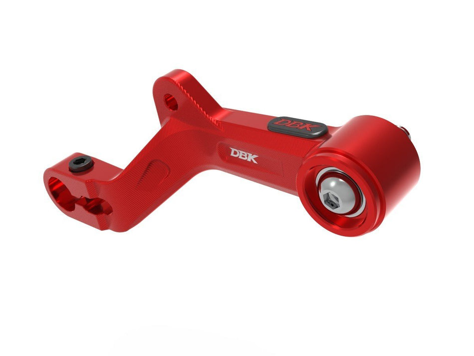 Ducati Hypermotard 698 Mono Gear Lever - DBK Special Parts - RPLC31A