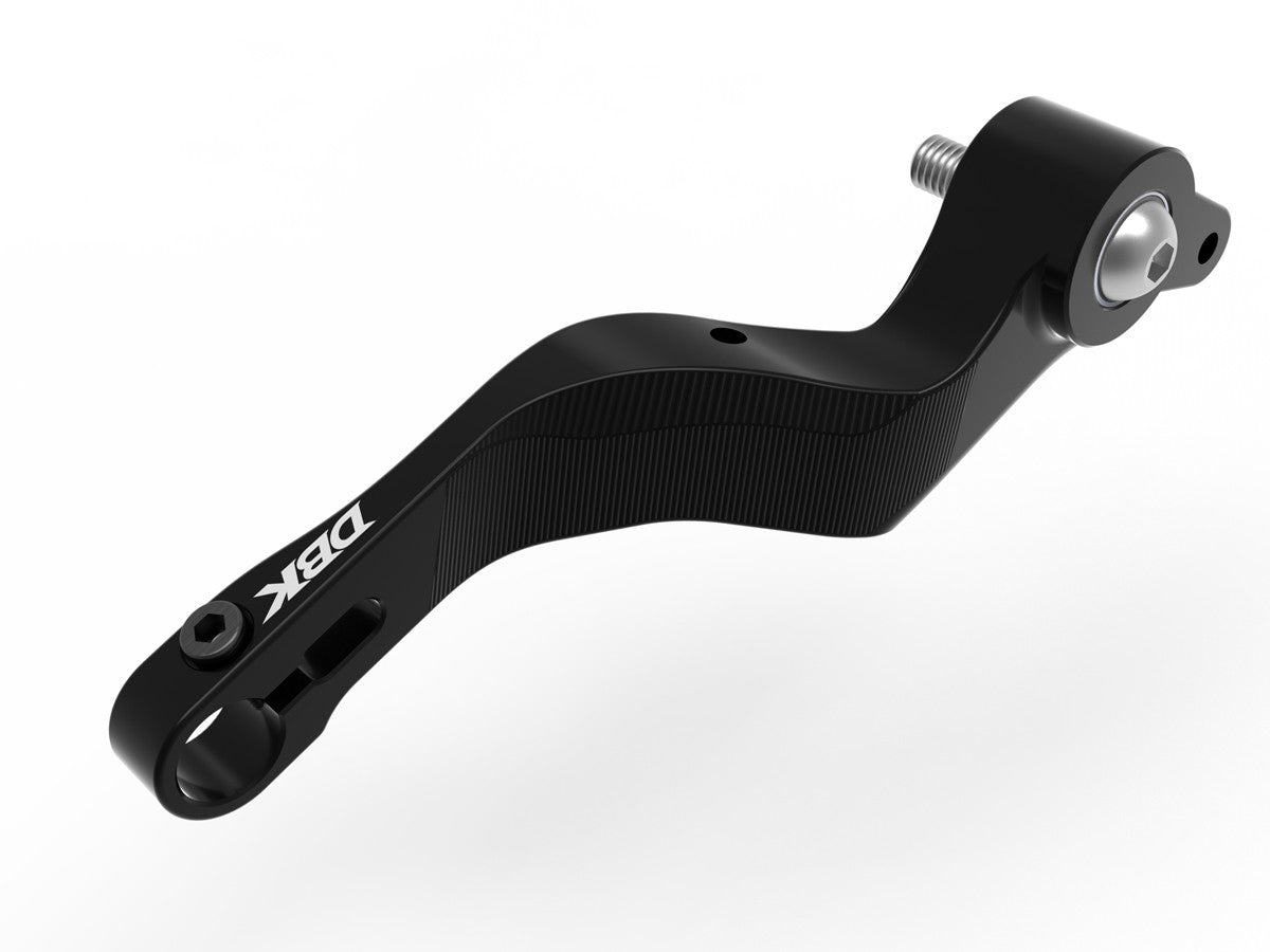 ducati Monster V2 Brake Lever - DBK Special Parts - 10