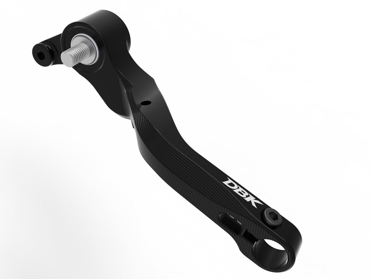 ducati Monster V2 Brake Lever - DBK Special Parts - 9