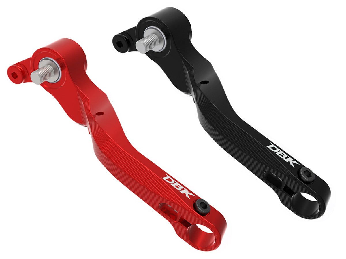 ducati Monster V2 Brake Lever - DBK Special Parts - 1