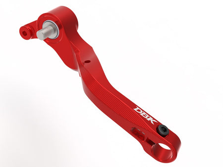 ducati Monster V2 Brake Lever - DBK Special Parts - 7