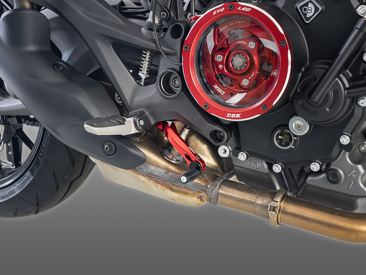 ducati Monster V2 Brake Lever - DBK Special Parts - 5