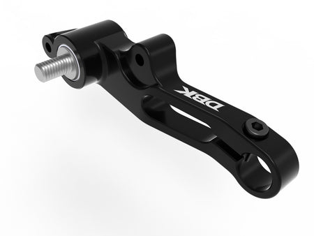 ducati Monster V2 Gear Shift Lever (standard and reverse shift) - DBK Special Parts - 9