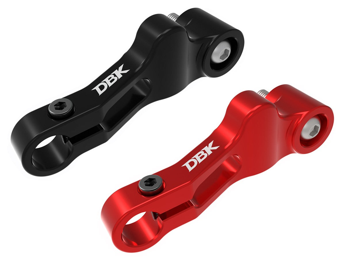 ducati Monster V2 Gear Shift Lever - DBK Special Parts - 1