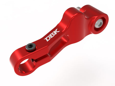 ducati Monster V2 Gear Shift Lever - DBK Special Parts - 5