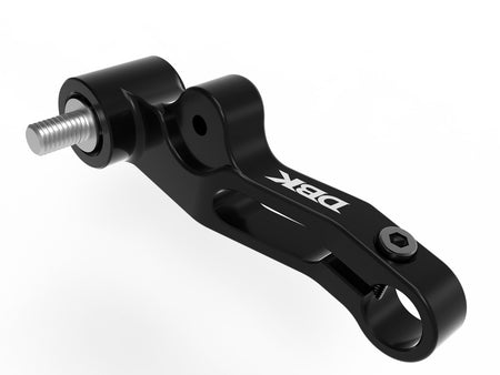 ducati Monster V2 Gear Shift Lever - DBK Special Parts - 8