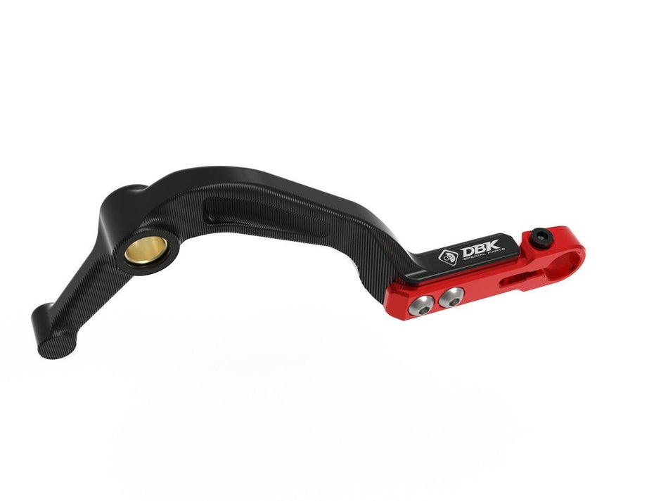 Ducati Multistrada V2 2025 Brake Lever - DBK Special Parts - RPLF29DA