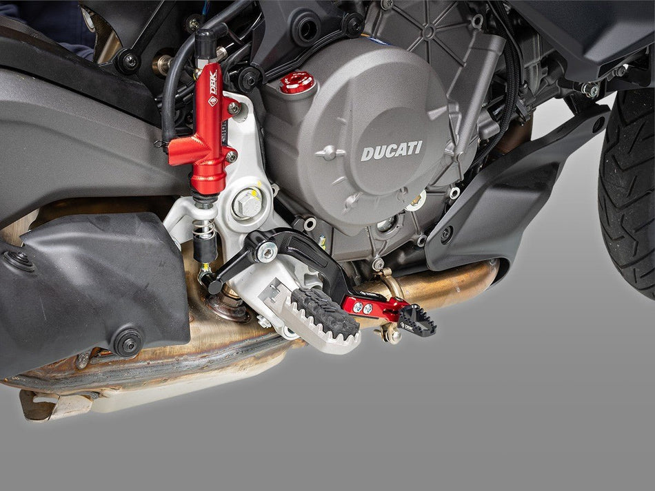 Ducati Multistrada V2 2025 Brake Lever - DBK Special Parts - RPLF29DA
