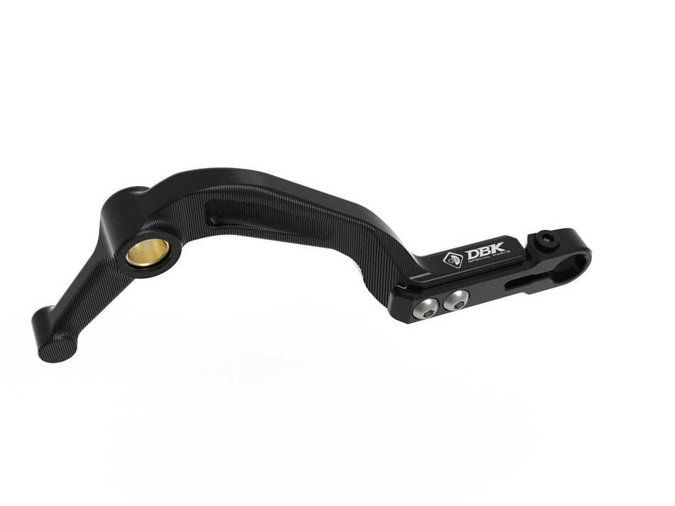Ducati Multistrada V2 2025 Brake Lever - DBK Special Parts - RPLF29DD