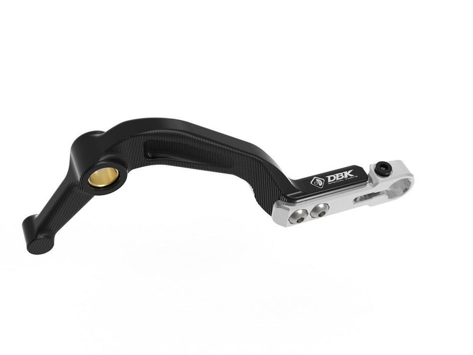 Ducati Multistrada V2 2025 Brake Lever - DBK Special Parts - RPLF29DE